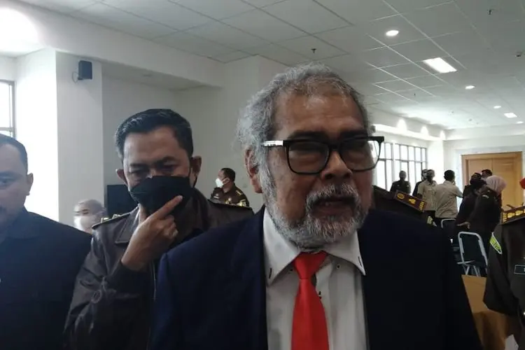 Soal Banding JPU, Komnas PA Bukan Soal Hukuman Mati Tapi Pembayaran Restitusi oleh Herry Wirawan