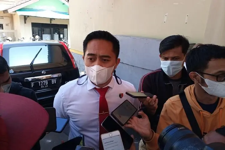 Sat Reskrim Polresta Bogor Bongkar Modus Penjualan Miras Angkot Ngetem di Jambu Dua
