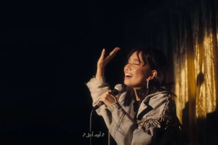 Lirik Lagu Every Summertime â NIKI