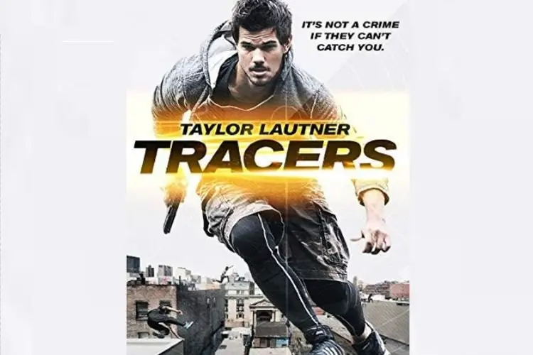 Sinopsis Film Tracers, Tayang Malam Ini di Bioskop TransTV