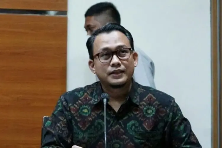 Sekda Kota Bekasi Kembali Dipanggil KPK