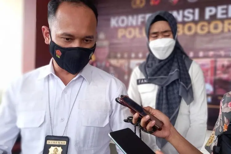 Pria Paruh Baya yang Tewas Ditikam di Klapanunggal Rupanya Maling Ayam