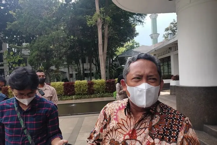 Ucapkan Selamat Ultah Persib ke-89, Yana Mulyana: Pokoknya Juara Liga!