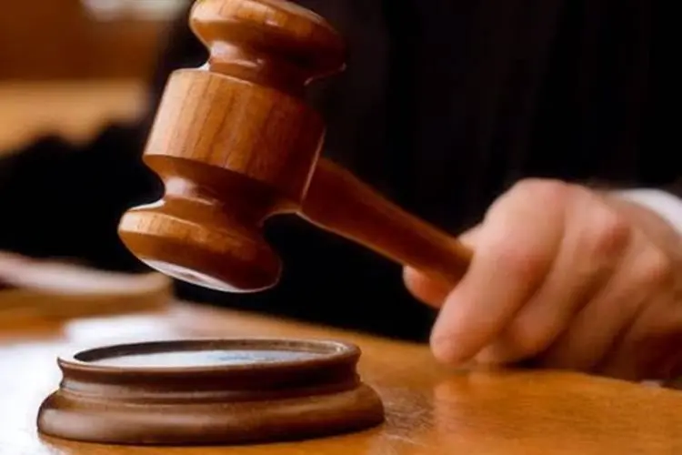 Rahmat Wardi Jalani Sidang Dakwaan, Dugaan Suap Eks Wali Kota Banjar Herman Sutrisno