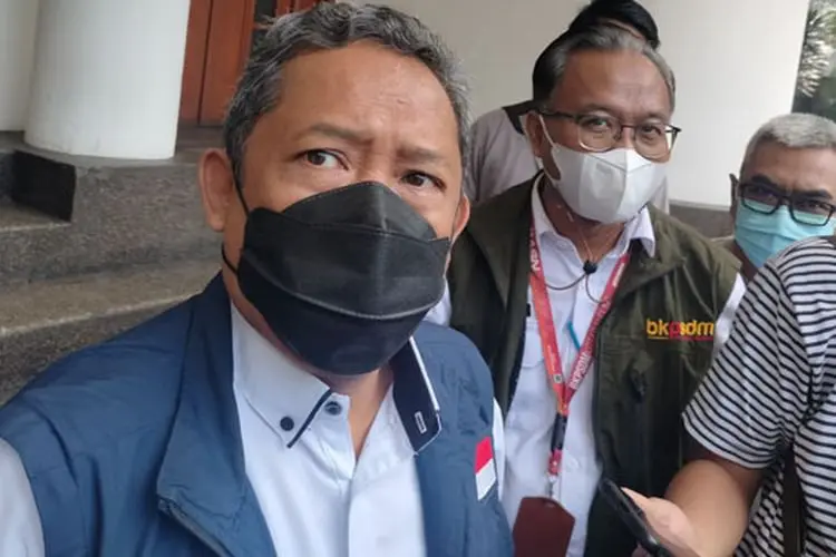 Yana Mulyana Dorong Pembangunan Underpass Cibiru Senilai Rp280 Miliar Bisa Terealisasi