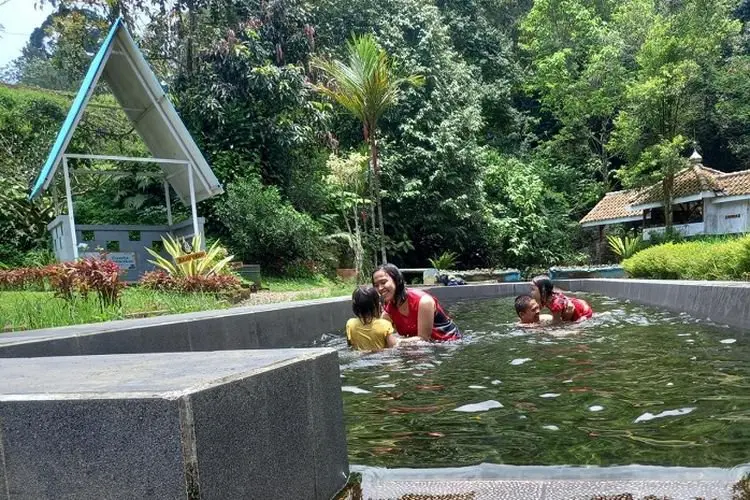 Sip! Sungai Ciliwung Calon Tempat Pencanangan Bersih-bersih Sungai se-Indonesia