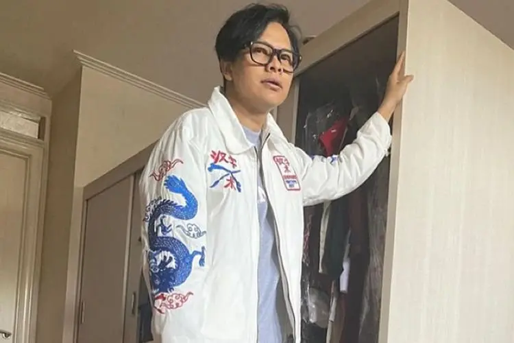 Royalti Musik di Indonesia Masih Rendah, Armand Maulana: Susahnya Tuh, Kita Sudah Terbuai...