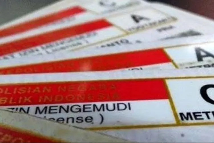 Cek Jadwal SIM Keliling Yogyakarta Selasa 15 Maret 2022