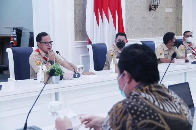 Begini Konsep Festival HAM Yang Akan Digelar November 2022 Mendatang