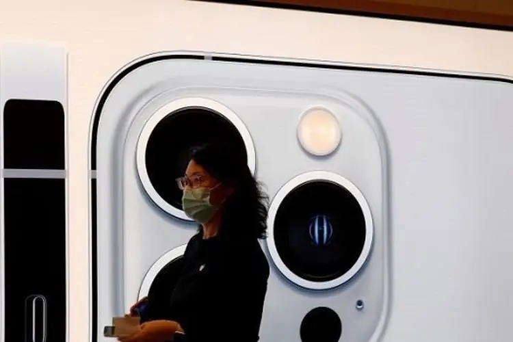 Bocoran iPhone 14 Beredar! Penggemar Versi Mini Siap-siap Kecewa