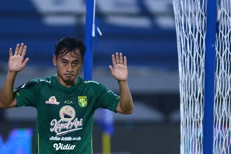 Persebaya vs Barito Putera Imbang 1-1, Aji Santoso Sebut Kans Juara Mustahil