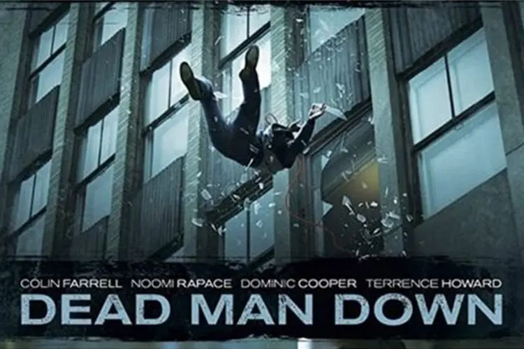 Sinopsis Film Dead Man Down: Aksi Balas Dendam yang Bakal Tayang Malam Ini di Bioskop TransTV