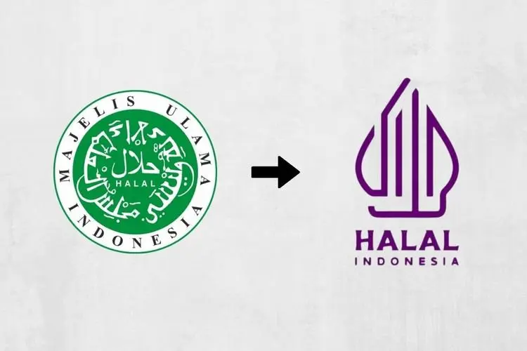 Kemenag Terbitkan Logo Halal Baru, MUI Sebut Tak Sesuai Kesepakatan Awal