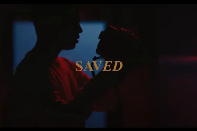 Lirik Lagu Saved â Yahya