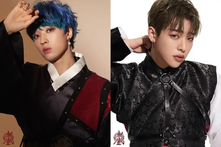 KINGDOM Tunda Jadwal Comeback Setelah Arthur dan Mujin Dikonfirmasi Positif Covid-19