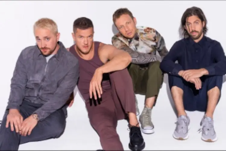 Lirik Lagu Bones â Imagine Dragons