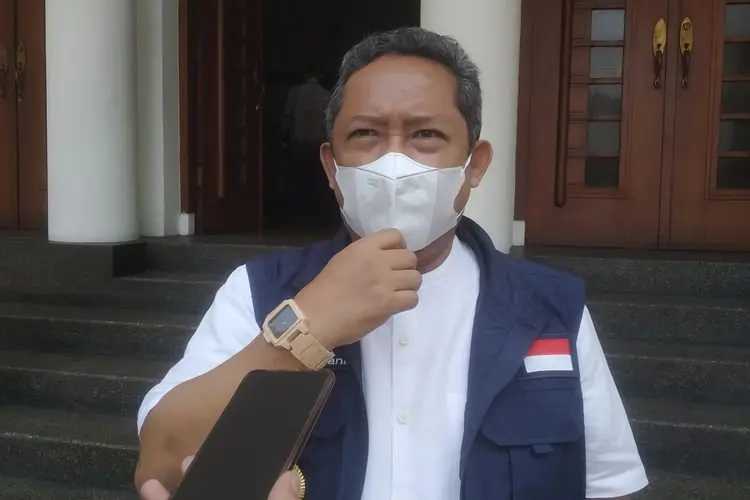 Pemkot Bandung Masih Evaluasi Ganjil Genap