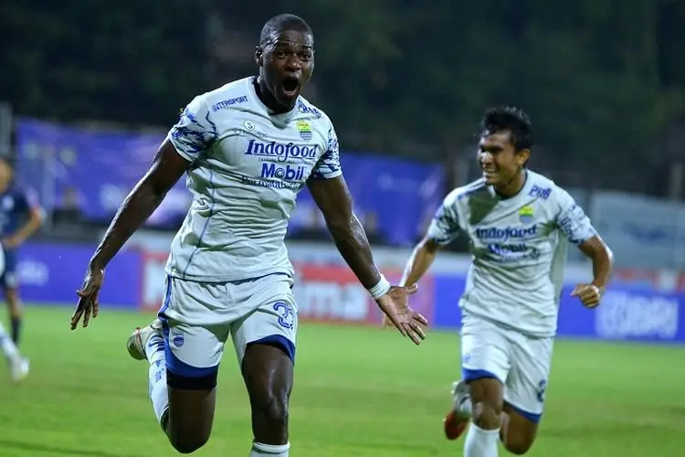 Kontrak Bruno Cantanhede Bersama Persib Dievaluasi!