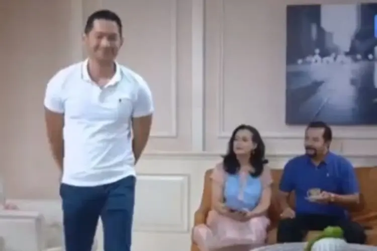 Spoiler Ikatan Cinta 15 Maret 2022: Mama dan Papa Candra Tak Mau Nino Buat Masalah Baru, Ini yang Al Lakukan