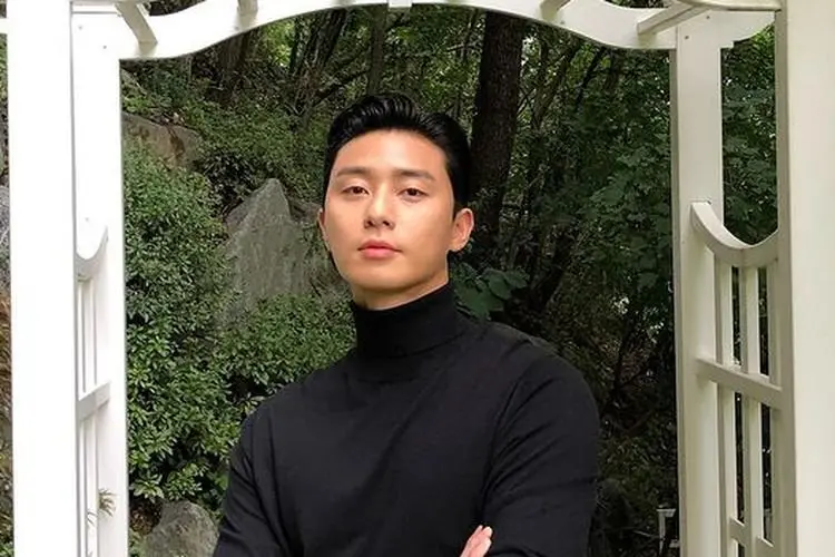 Bisa Bikin Hati Penggemar Meleleh, Ini 7 Drama Korea yang Dibintangi oleh Park Seo Joon