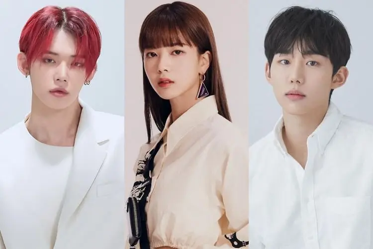 Yeonjun TXT, Noh Jung Ui dan Seo Bum June Dikonfirmasi Jadi MC Baru 'Inkigayo' Bulan Depan