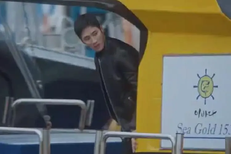 Spoiler Military Prosecutor Doberman Episode 6: Do Bae Man Siapkan Rencana Ini untuk Tangkap No Tae Nam