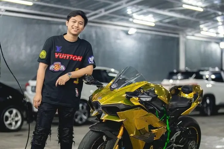 Doni Salmanan Minta Maaf, Berharap Hukumannya Diringankan