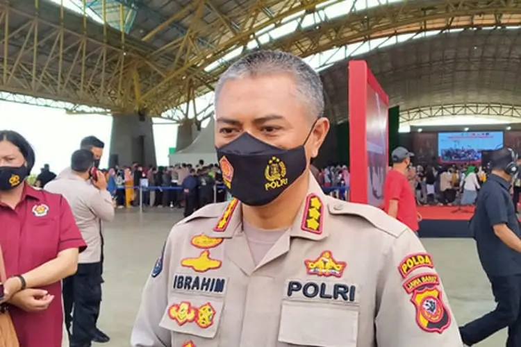Polisi Bakal Cek Kelengkapan Moge Penabrak Anak Kembar di Pangandaran, Diduga Bodong?