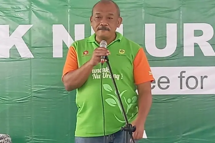 Bentuk Tim Pengawas Lingkungan Hidup, Ini Tugas yang Diberikan DLH Kabupaten Bogor