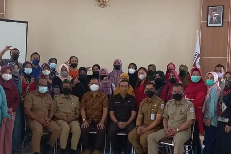 Gelar Pelatihan UMKM, Pemkot Cimahi Gandeng Universitas Nasional Pasim