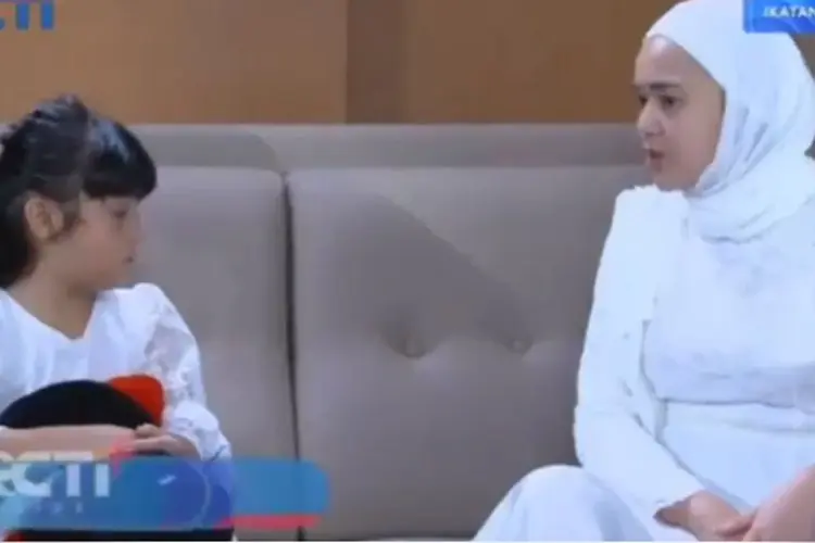 Sinopsis Ikatan Cinta 16 Maret 2022: Kembali Bikin Panik, Andin Marahi Reyna Karena Ini