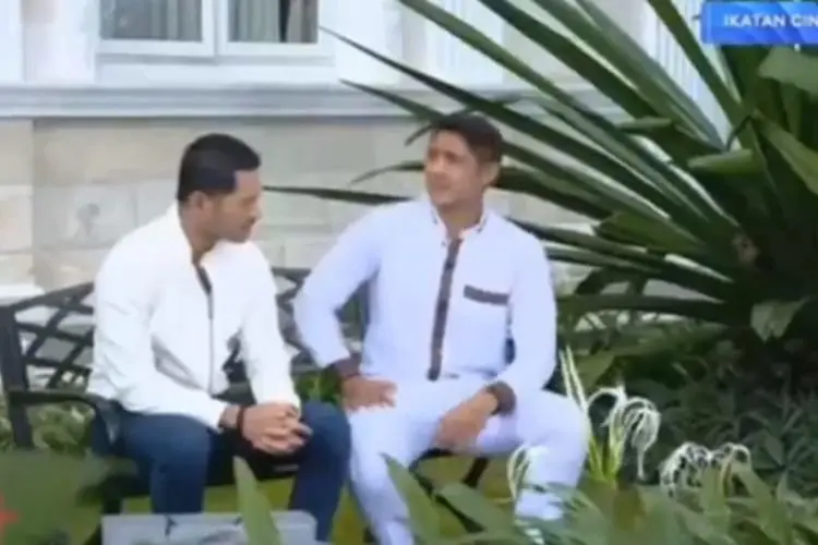 Sinopsis Ikatan Cinta 16 Maret 2022: Marah Besar, Al Minta Nino untuk Hargai Perasaan Keluarganya