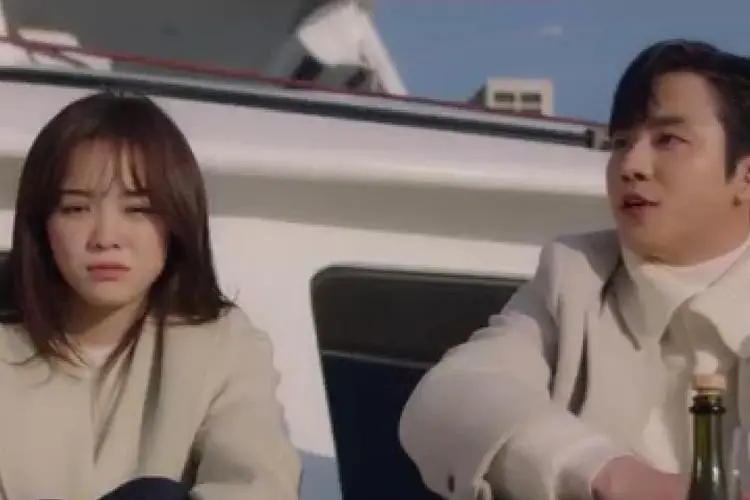 Spoiler A Business Proposal Episode 7: Kang Tae Moo Makin Terbuka Soal Perasaannya Pada Shin Ha Ri?