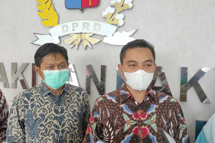 Komisi IV DPRD Bogor Dukung Penambahan Sekolah SMP dan SMA