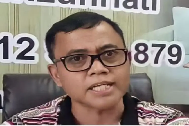 Begini Tanggapan Mertua Vanessa Angel Soal Doddy Sudrajat yang Digugat Cerai Sang Istri