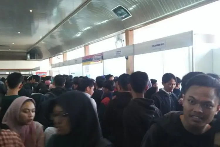 Jadi Kota dengan Angka Pengangguran Tertinggi, Disnaker Kota Cimahi Bakal Lakukan Upaya Ini