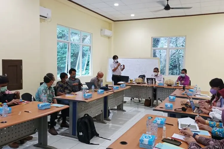 Begini Langkah SEAMEO Biotrop dan KLHK Selamatkan Keaneka Hayati Indonesia