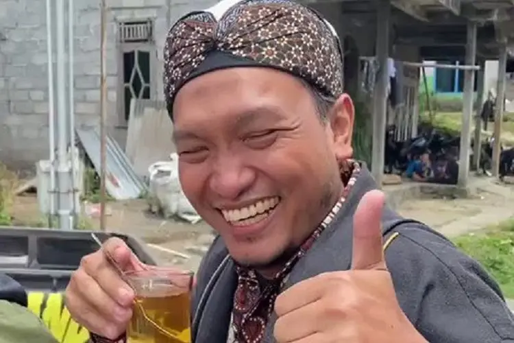 Masuk Daftar Penceramah Radikal, Ustadz Salim A Fillah: Tapi Ya Tetap Taat Bayar Pajak...