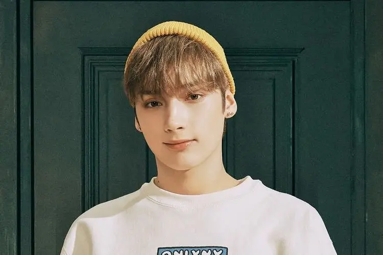 Setelah Leader TXT Soobin, Kini Giliran Maknae Hueningkai yang Dikonfirmasi Positif Covid-19