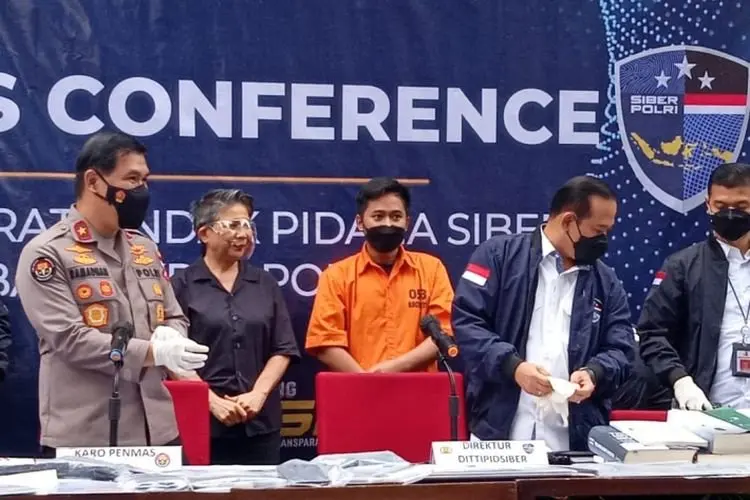 Bukan Hanya Sang Istri, 6 Karyawan Doni Salmanan Turut Dimintai Keterangan dalam Waktu Dekat