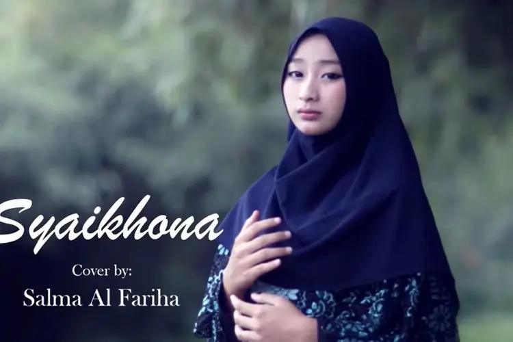Lirik Sholawat Syaikhona, Lengkap Arab, Latin dan Terjemahnya