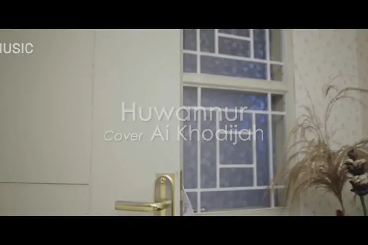 Lirik Sholawat Huwannur, Lengkap Arab, Latin dan Terjemah
