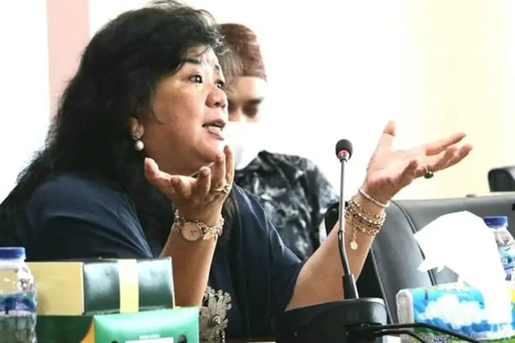 Fraksi PDIP DPRD Kota Bogor Tolak Penyertaan Modal untuk Trans Pakuan