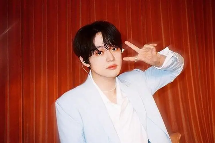 Chenle NCT Jalani Perawatan Setelah Mengalami Cedera di Pergelangan Kaki saat Persiapan Comeback