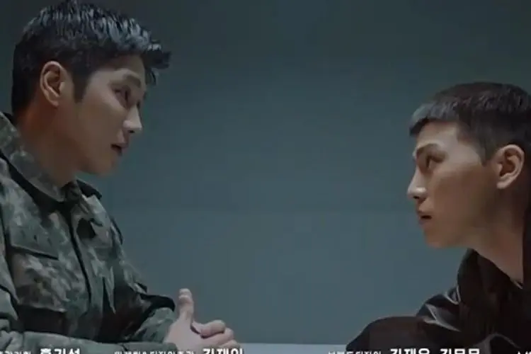 Spoiler Military Prosecutor Doberman Episode 7: No Tae Nam Murka, Do Bae Man Berhasil Menjebaknya