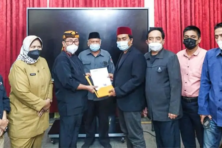 Pilkada Serentak 2024, Bawaslu Kabupaten Cirebon Butuh Rp44,6 Miliar
