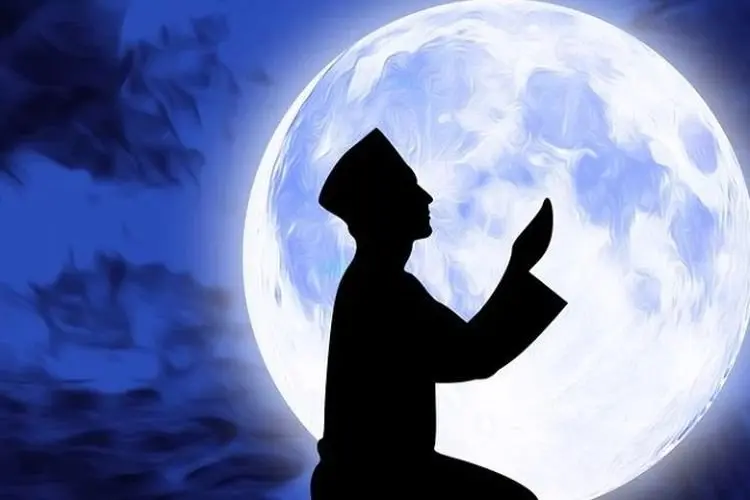Inilah Tata Cara Sholat dan Doa Lengkap Malam Nisfu Sya'ban
