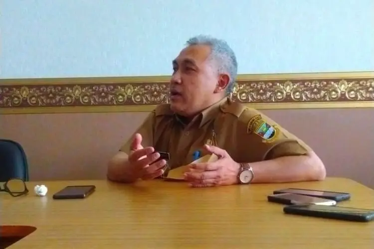 Ternyata Ini Awal Mula Isu Pergantian Sekda KBB Muncul ke Permukaan
