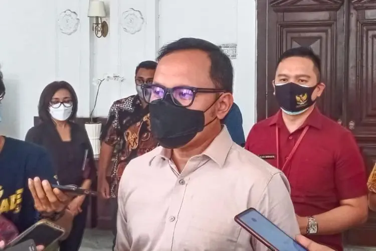 Bima Layangkan Surat Ke Kontraktor Double Track, Untuk Tagih Kesepakatan