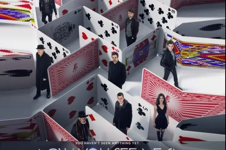 Sinopsis Film Now You See Me 2, Tayang Malam Ini di Bioskop TransTV